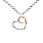 stroili collana cuore